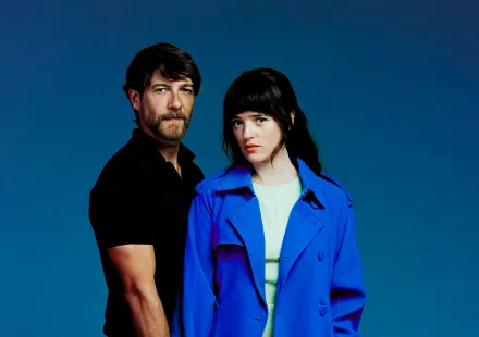 Nerium Park ©Carlos Luque