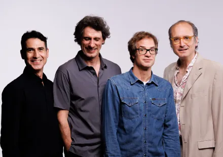 A la fresca ©Carlos Luque