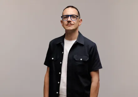 Luis Luque ©Carlos Luque