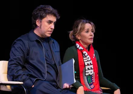 La gramática ©David de la Morena