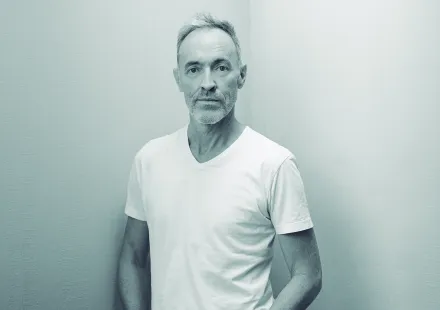 Miguel del Arco ©Vanessa Rabade