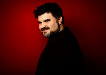Jordi Casanovas ©David Ruano