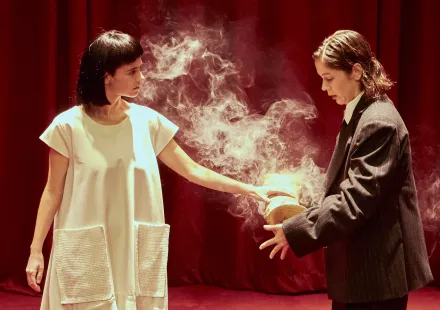 Juana de Arco ©Jesús Ugalde.jpg