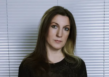 Vendrán los alienígenas y tendrán tus ojos (posados) ©Jesús Ugalde