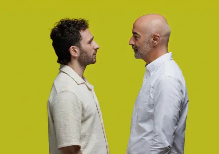 Mihura, el último comediógrafo ©Carlos Luque