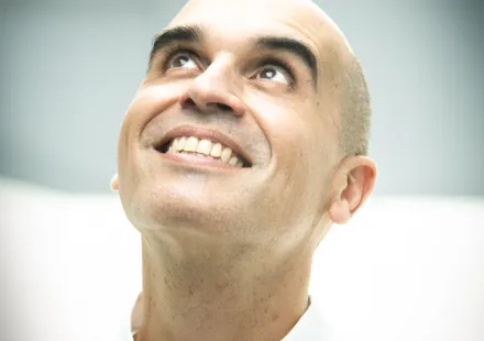 Alex Serrano © Jordi Soler