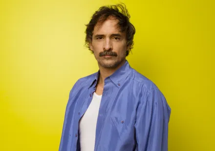 Prodigo. Íñigo Rodríguez-Claro