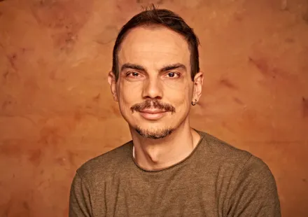 Alberto Conejero