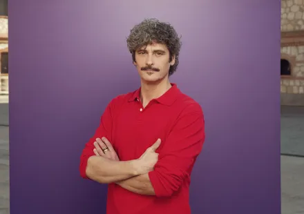 Antonio Pagudo