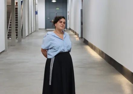 Rocío Bello