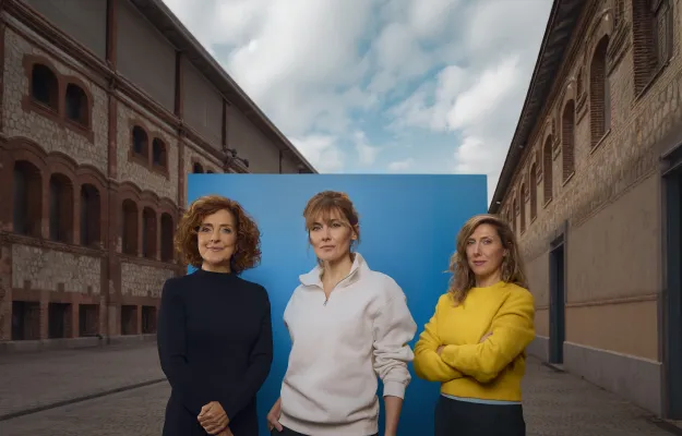 Tres noches en Ítaca