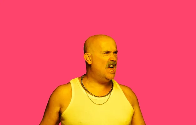 Verborrea 