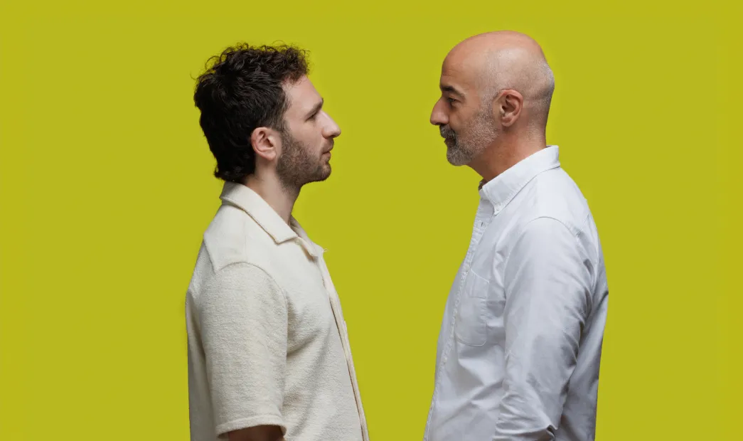 Mihura, el último comediógrafo ©Carlos Luque