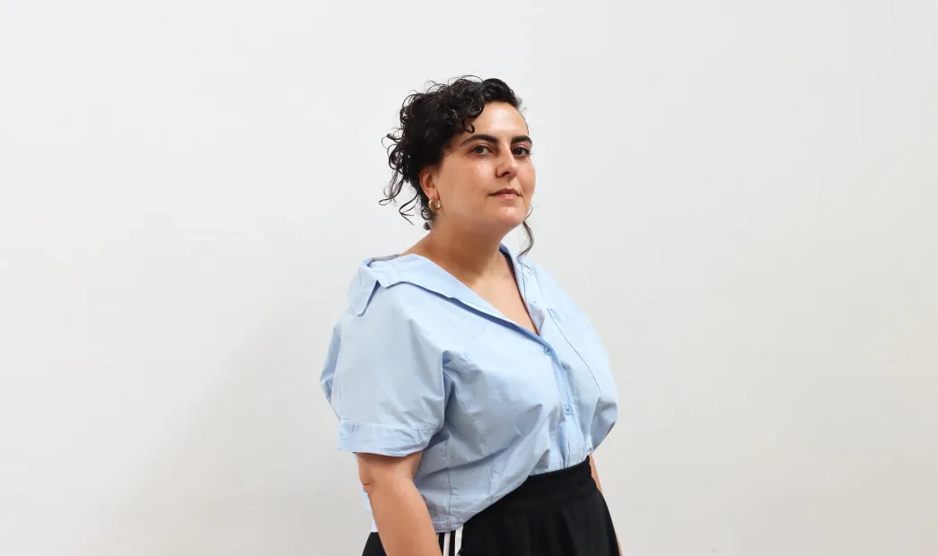 Rocío Bello