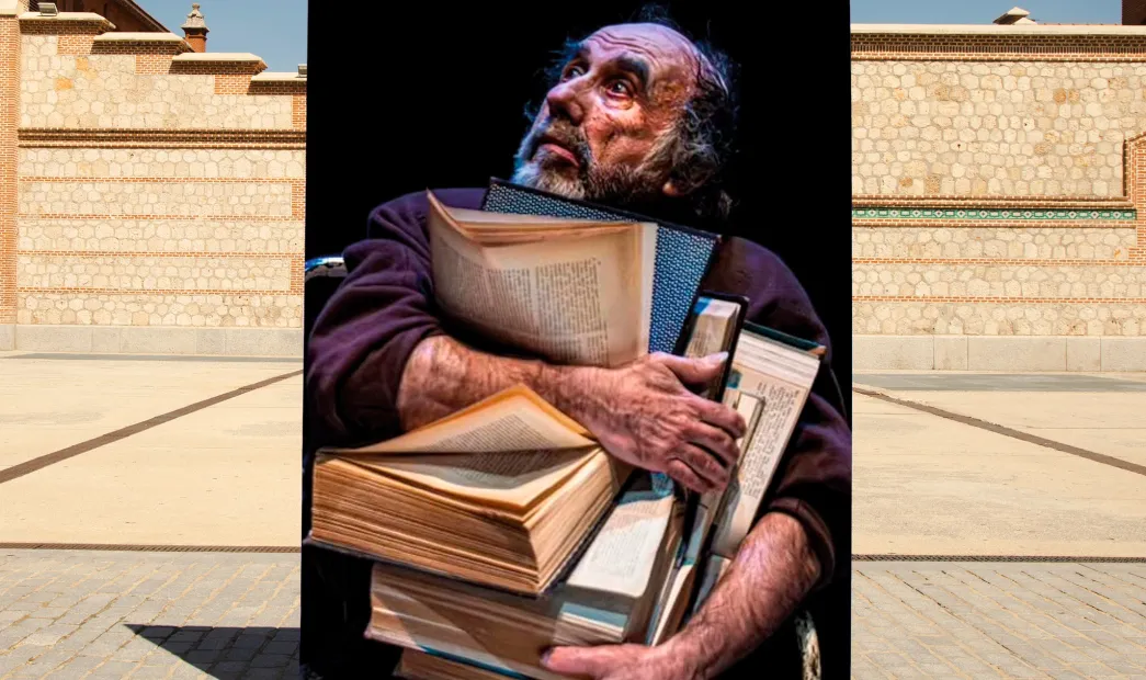 Todos los ángeles alzaron el vuelo