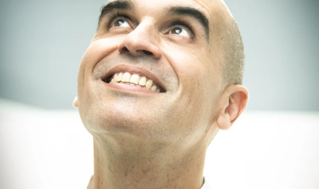 Alex Serrano © Jordi Soler