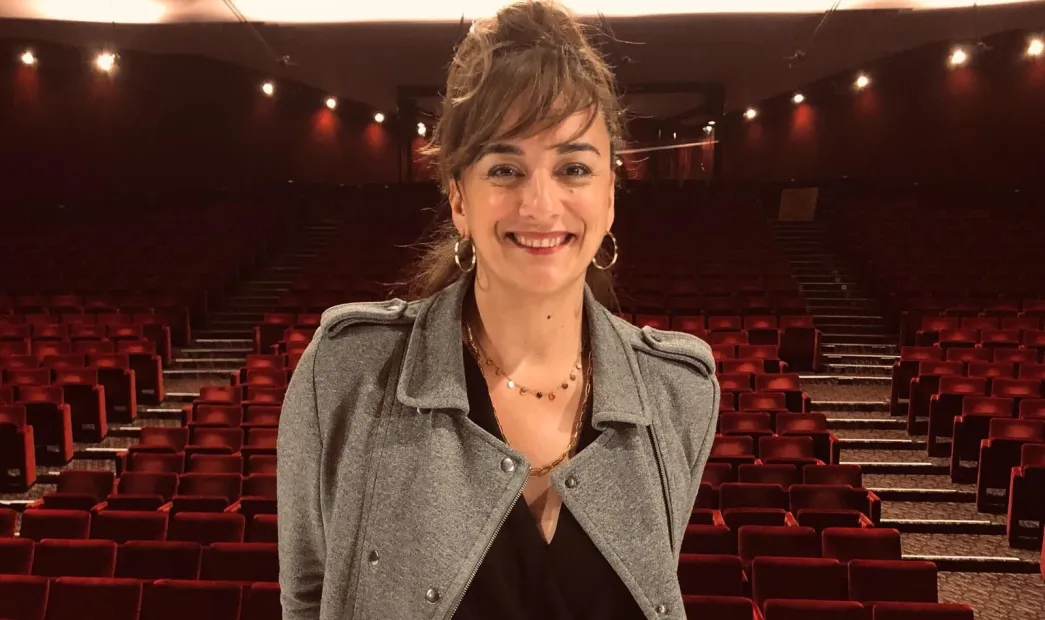 Iva Horvat