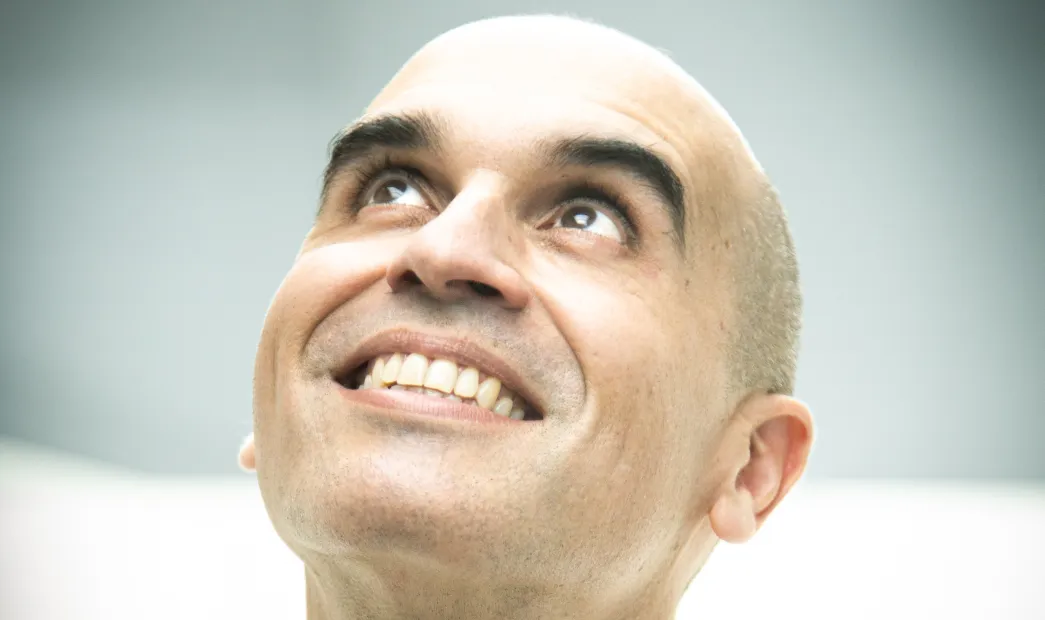 Álex Serrano