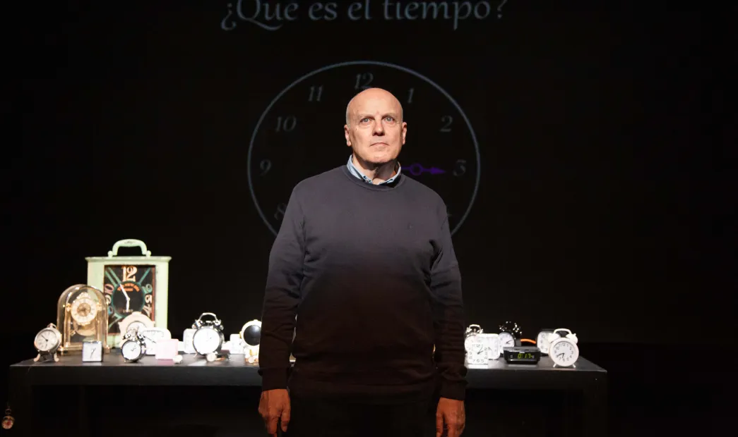 Alberto Casas
