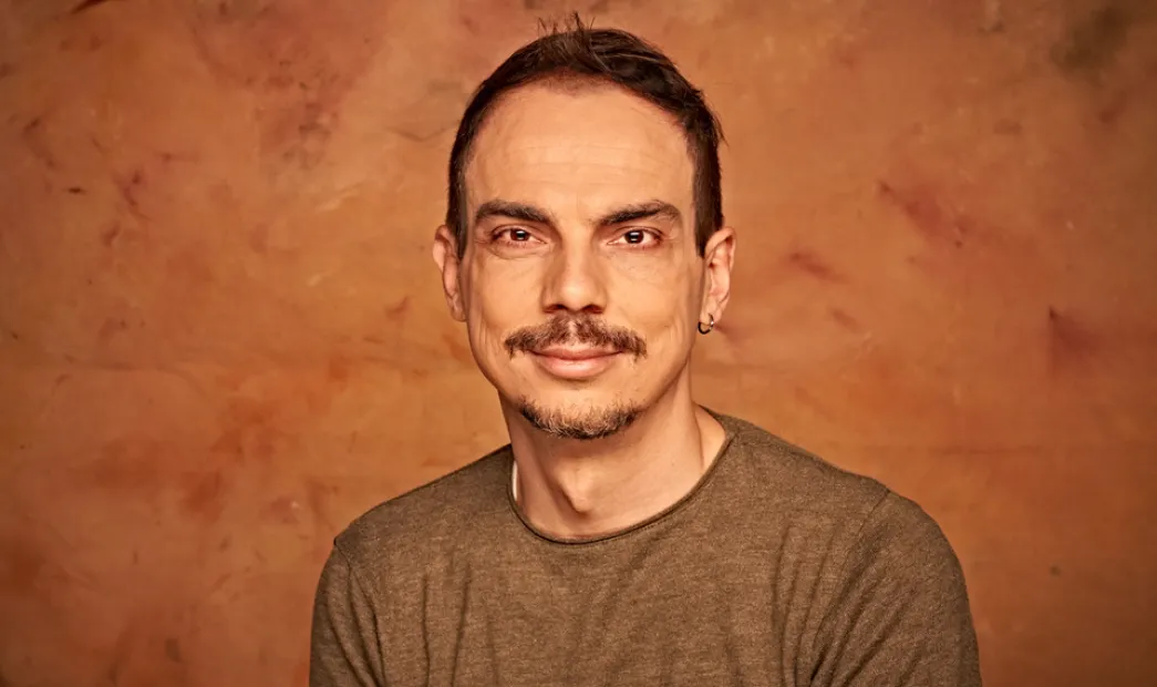 Alberto Conejero