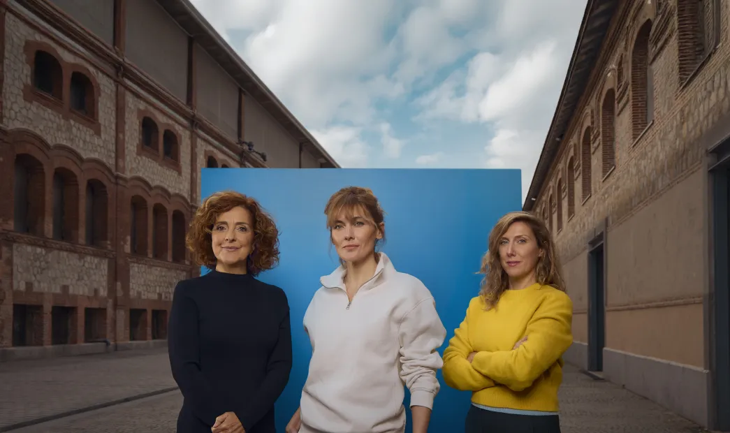 Tres noches en Ítaca 