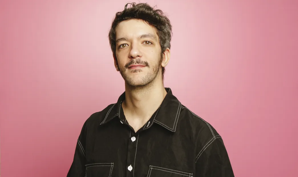 Pablo Martínez Bravo