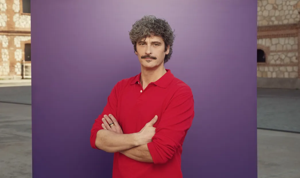 Antonio Pagudo