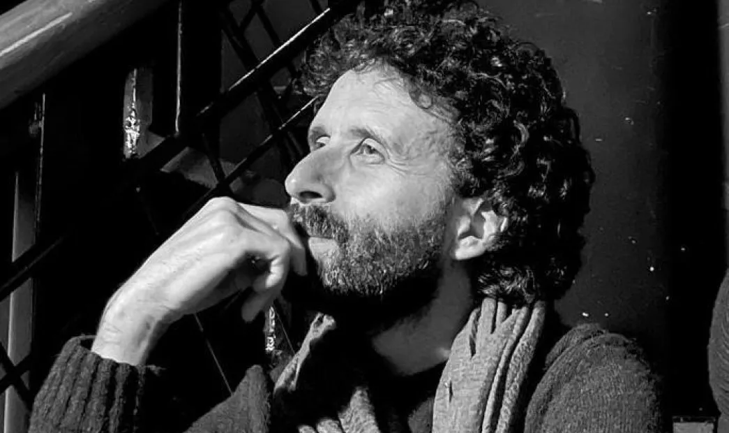 Pablo Remón