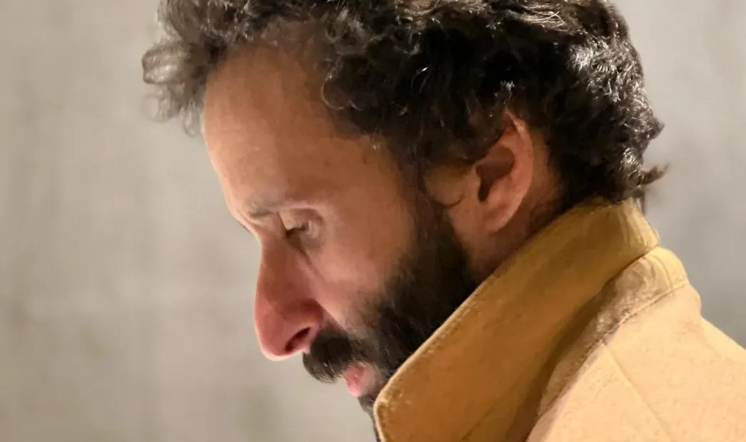 Pablo Remón