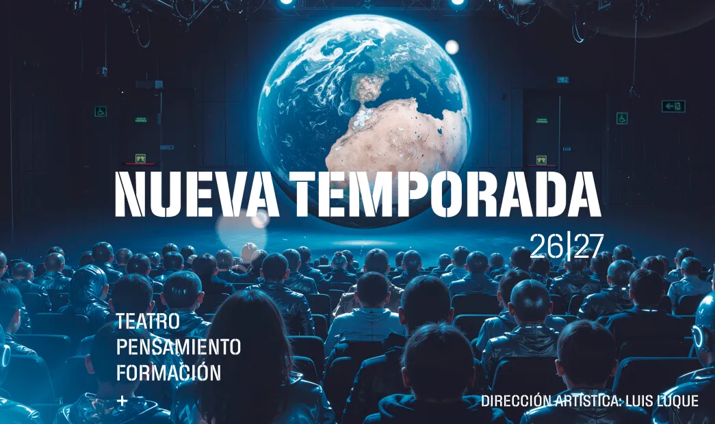 Temporada 26|27 Nave 10 Matadero 