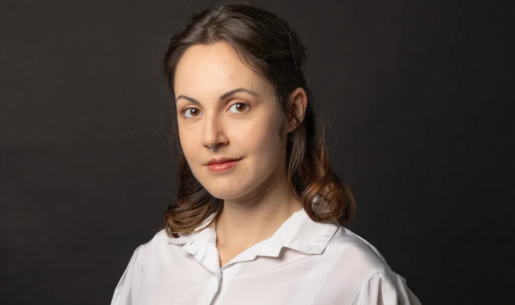 Noelia Pérez Plaza