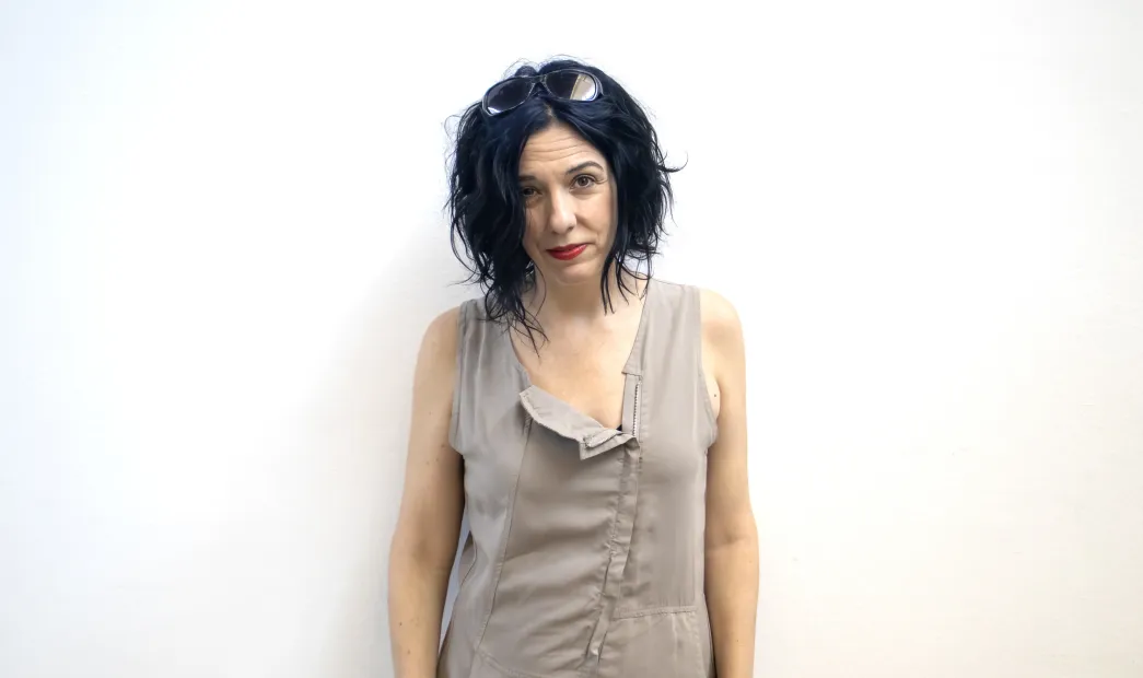 Pilar G. Almansa