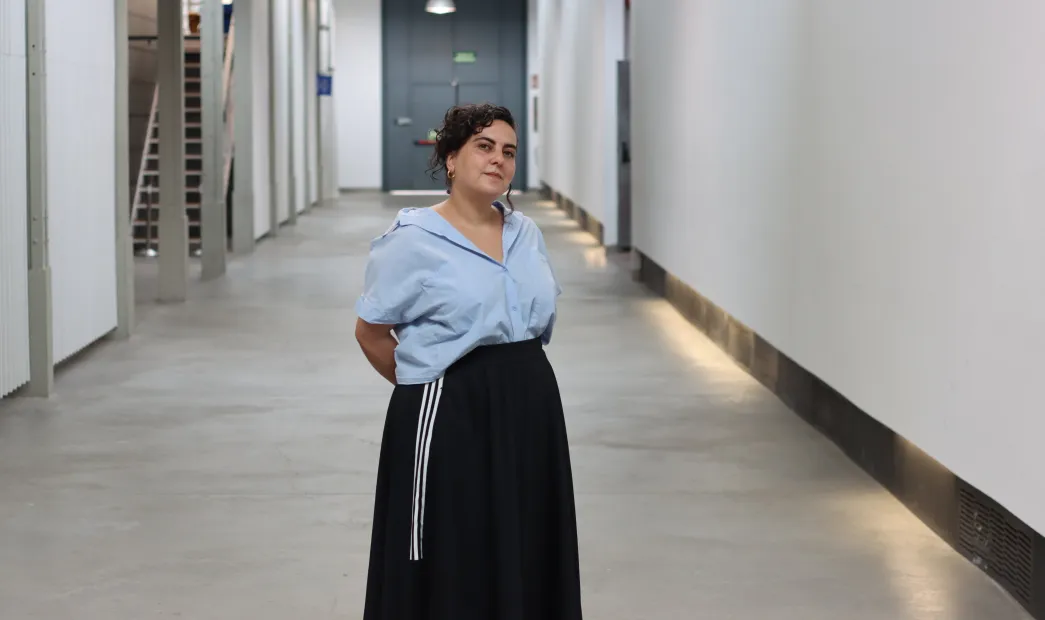 Rocío Bello
