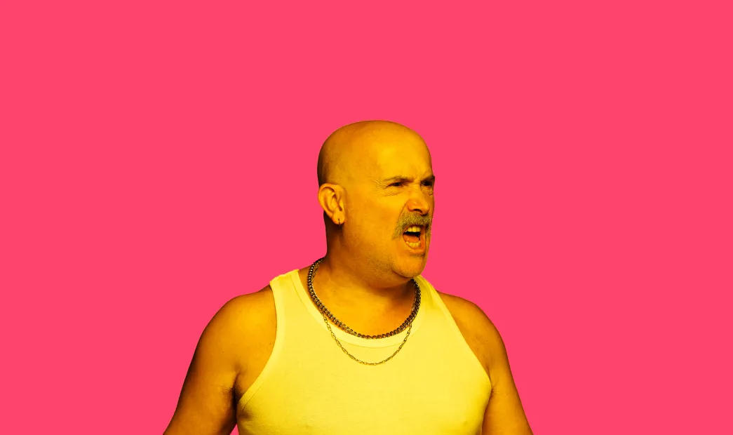 Verborrea 