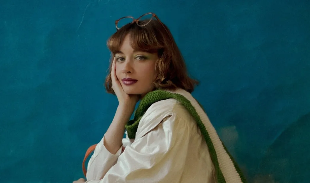 Marie Delgado Trujillo