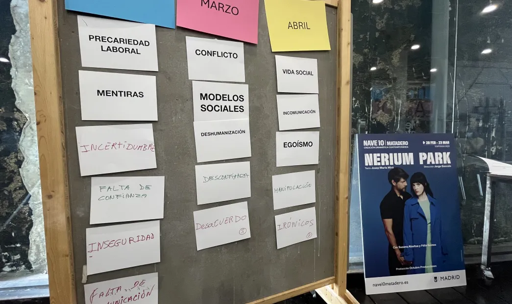 Escuela Senior Nerium Park ©Mariana Kmaid Levy