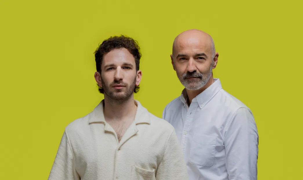 Mihura, el último comediógrafo ©Carlos Luque
