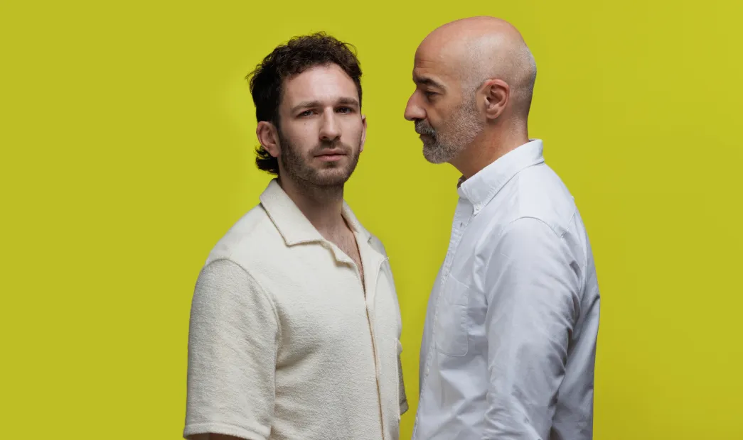 Mihura, el último comediógrafo ©Carlos Luque