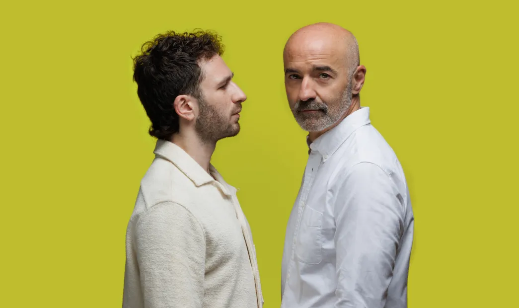 Mihura, el último comediógrafo ©Carlos Luque