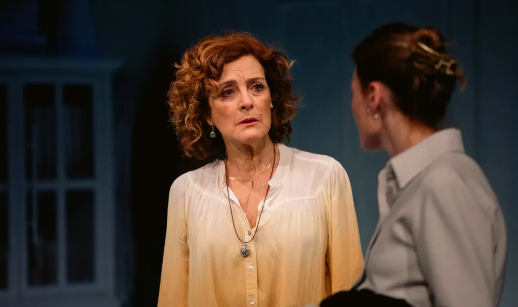 Tres noches en Ítaca