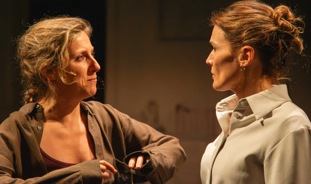 Tres noches en Ítaca