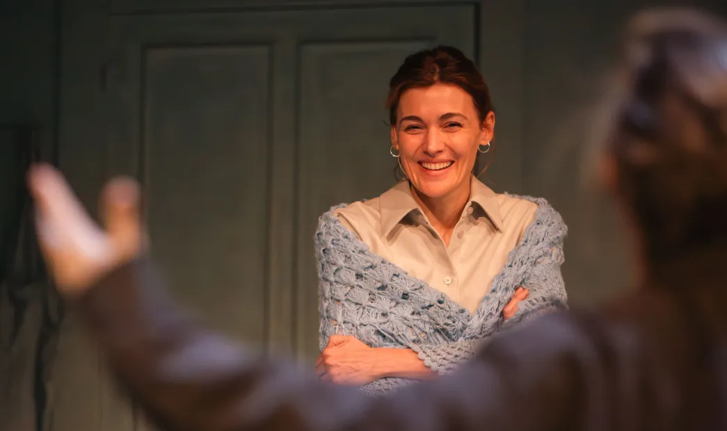 Tres noches en Ítaca