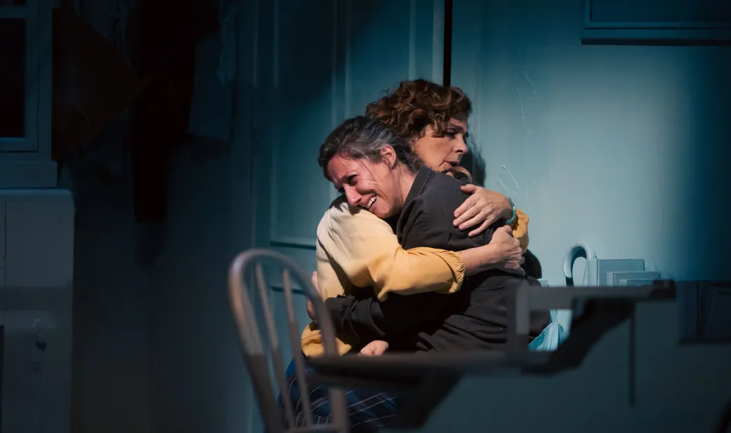 Tres noches en Ítaca