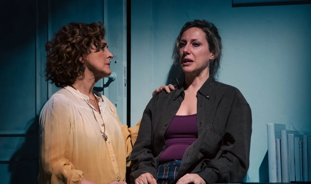 Tres noches en Ítaca