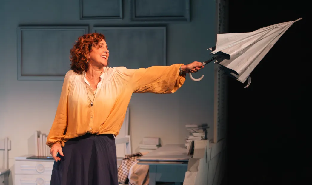 Tres noches en Ítaca