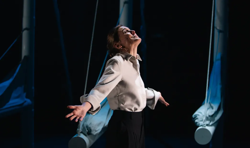 Tres noches en Ítaca