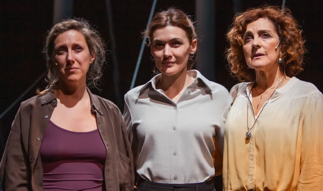 Tres noches en Ítaca