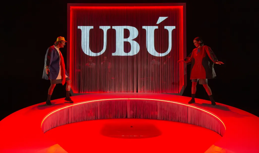 Ubú