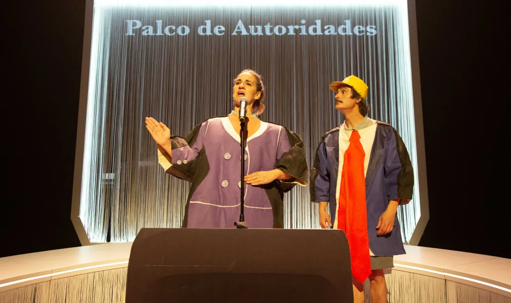 Ubú
