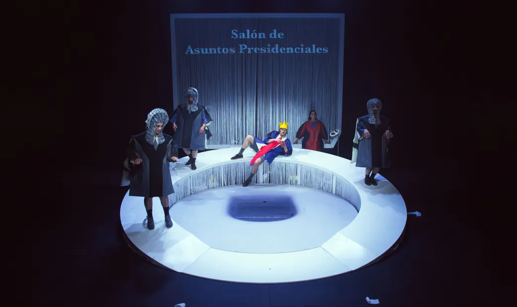 Ubú